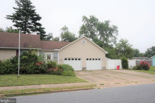 733 Huston St, Seaford, DE 19973-1217