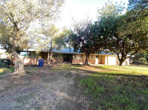 4960 Fuschia Way, Oakley CA  94561-2045 exterior