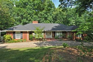 721 Lichfield Rd, Winston Salem, NC 27104-1732