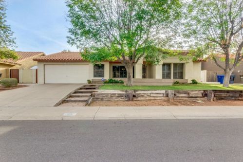 1531 Ellis St, Chandler, AZ 85224-7875