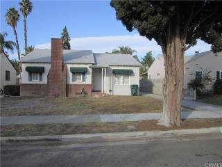 4585 Sunnyside Dr, Riverside, CA 92506-2318