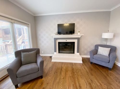 2742 Mansion Pl, Covington KY  41017-4700 exterior