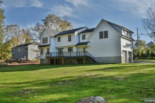 767 Darlington Ave, Mahwah NJ  07430-2612 exterior