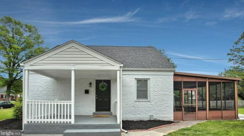 1925 Columbia Ave, Camp Hill, PA 17011-5421