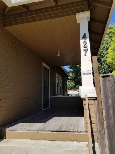 427 Page St, San Jose, CA 95126-3316