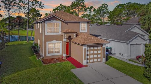 1233 Martin Blvd, Orlando, FL 32825-6135