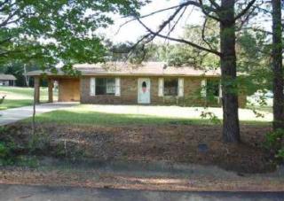 1206 Sandhill Dr, Mansfield LA  71052-6408 exterior