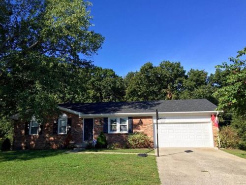 148 Redbud Dr, Berea, KY 40403-9573