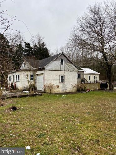 1561 North Ave, Port Norris, NJ 08349-3414