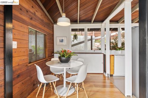 490 Panoramic Way, Berkeley CA 94704-2540 exterior