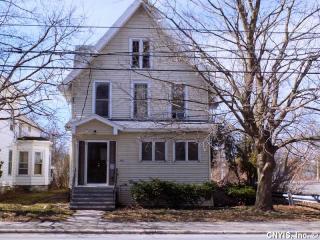 220 Sherman St, Watertown, NY 13601-3612