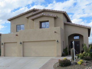 39650 Horse Run Dr, Tucson, AZ 85739-2310