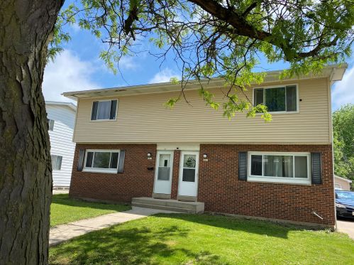 5519 58th Ave, Kenosha, WI 53144-2216
