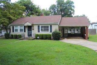 410 Forcum St, Dyersburg, TN 38024-3006