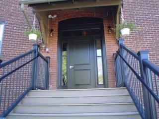820 Market St, Perkasie PA  18944-1108 exterior