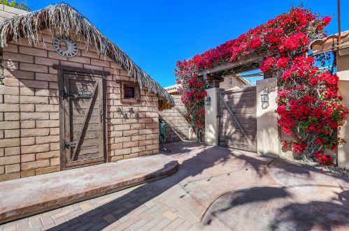 78855 Zenith Way, La Quinta CA  92253-7925 exterior