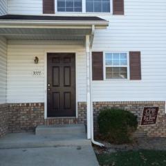 3777 Cramer Cir, Blmgtn IN  47403-8845 exterior