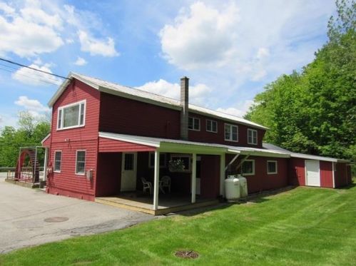 1955 Presidential Hwy, Northumberland, NH 03583-6208