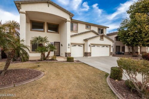 15780 Shangri La Rd, Sun City, AZ 85379-4799