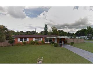 833 Doss Ave, Orlando, FL 32809-5880