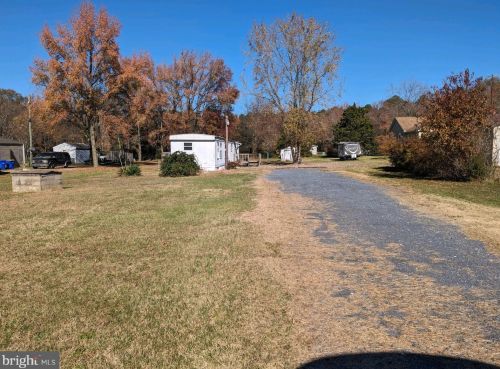 3767 Willow Grove Rd, Camden-Wy DE  19934-3158 exterior