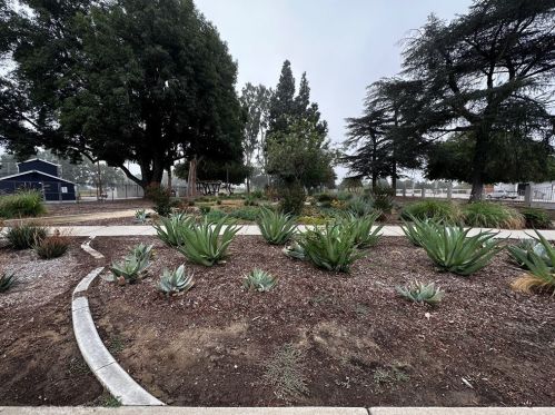 937 Taylor Ave, Ontario CA  91761-3426 exterior