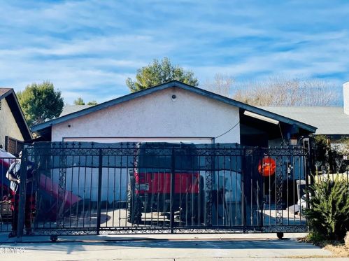 44453 Sancroft Ave, Lancaster, CA 93535-3107