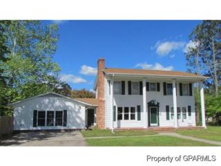7465 Pitt St, Grimesland, NC 27837-9511