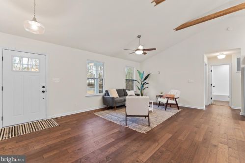 6942 Sunset Rd, Spotsylvania VA  22551-2664 exterior