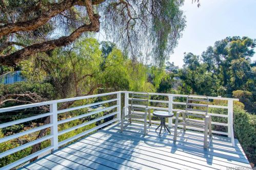 2911 Curlew St, San Diego CA 92103-3933 exterior