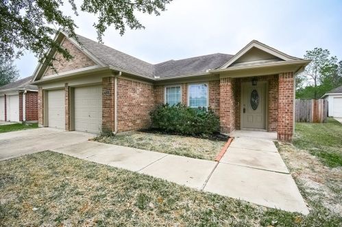 7411 Bannon Field Ln, Richmond, TX 77407-6382