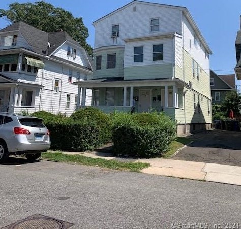 101 Garfield Ave, Bridgeport, CT 06606-5228