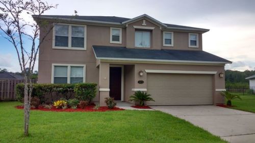 3075 Bent Bow Ln, Middleburg, FL 32068-8255