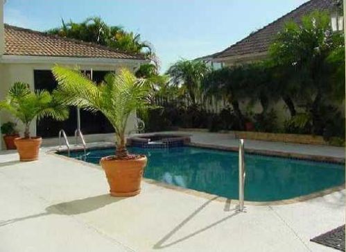 9067 Long Lake Palm Dr, Boca Raton, FL 33496-1785