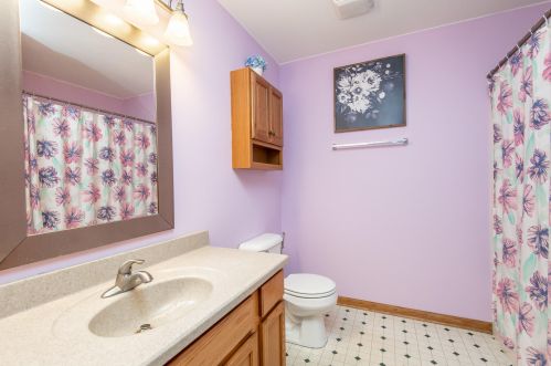 4315 122nd St, Kenosha WI  53158-3924 exterior