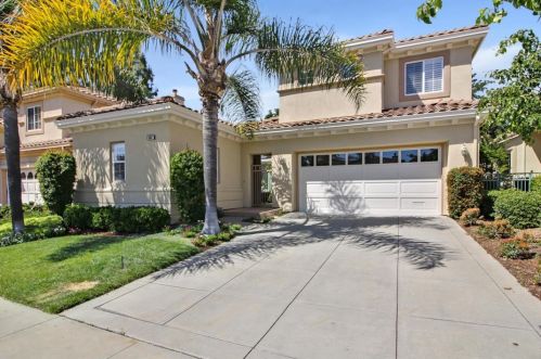 5857 Pistoia Way, San Jose, CA 95138-2352