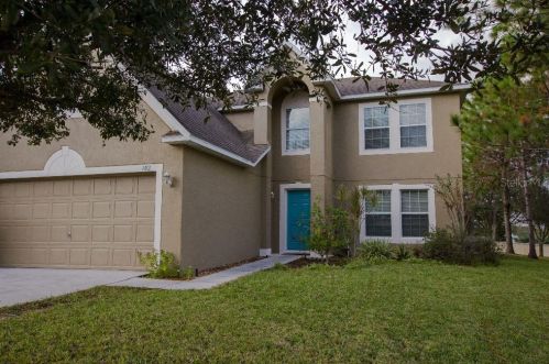 102 Milestone Dr, Grenelefe, FL 33844-9660