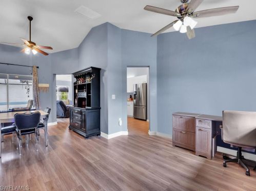 728 Cane St, Lehigh Acres FL  33974-9736 exterior