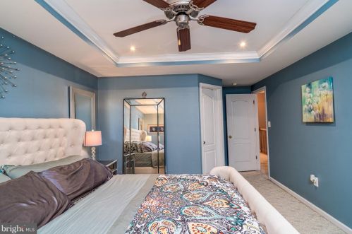 211 Shaw Ct, Fredericksburg VA  22405-2688 exterior