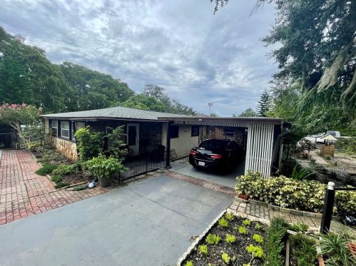 8531 Bass Lake Dr, New Port Richey, FL 34654-5000