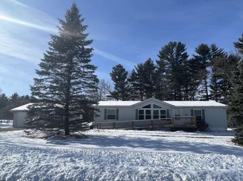 205 Quincy St, Friendship, WI 53934-9364
