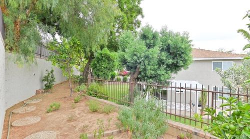 1421 Woodcrest Ave, Brea CA  92821-1861 exterior