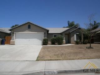 12104 Marla Ave, Bakersfield, CA 93312-6458