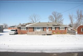 405 Eastland Ave, Lebanon, TN 37087-2105