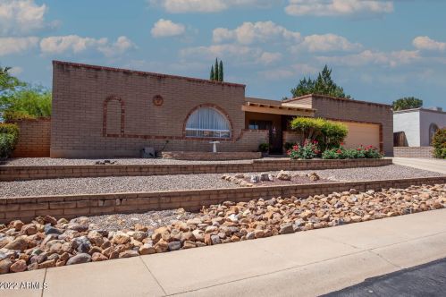616 Suffolk Dr, Sierra Vista, AZ 85635-4766