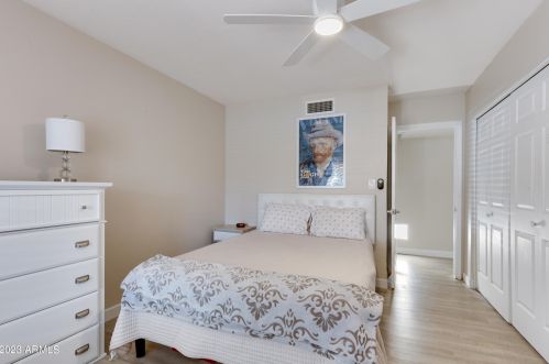 4351 Libby St, Glendale AZ  85308-1621 exterior