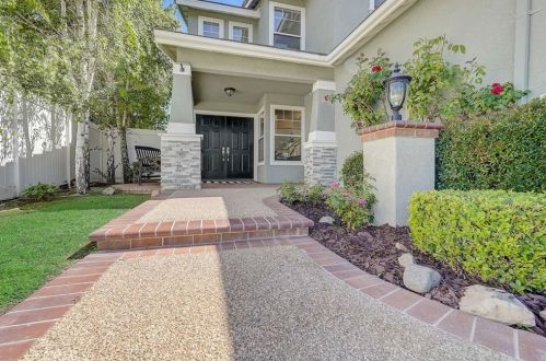14 Bronco St, Trabuco Canyon, CA 92679-5309