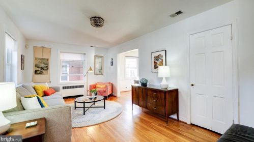 1623 Varnum Pl, Washington, DC 20017-3142