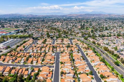 406 Massachusetts Ln, Placentia CA  92870-5017 exterior