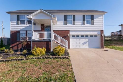 2062 Jd Cir, Berea, KY 40403-9187